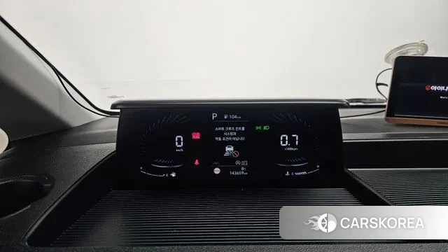 Hyundai Staria id 3488330 из Кореи 18