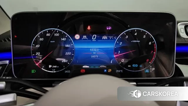 Mercedes-Benz S-Class W223 id 3016461 из Кореи 18