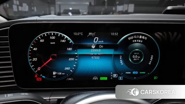 Mercedes-Benz GLE-Class W167 id 3787752 из Кореи 18