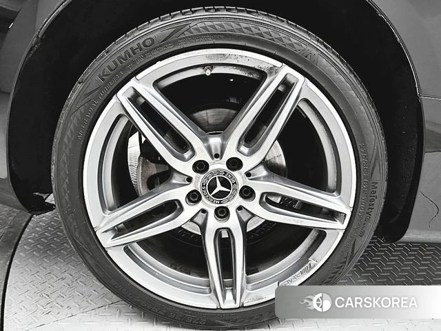 Mercedes-Benz E-Class W213 id 3905874 из Кореи 18