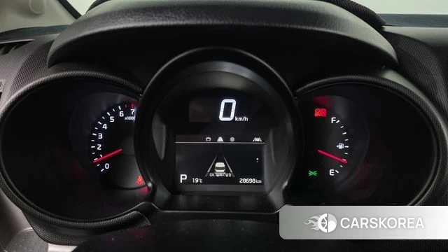 Kia The New Ray id 4282917 из Кореи 18