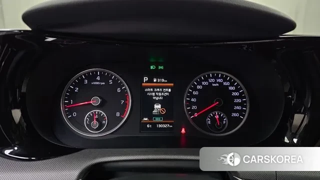 Kia K5 3rd generation id 3463323 из Кореи 18