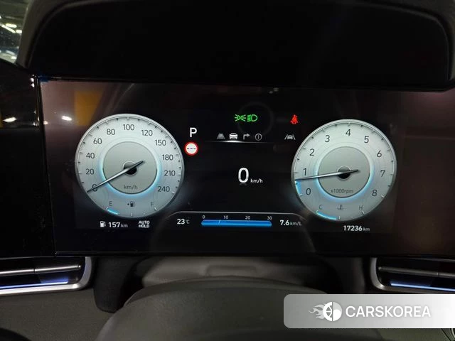 Hyundai The New Avante (CN7) id 4414516 из Кореи 18