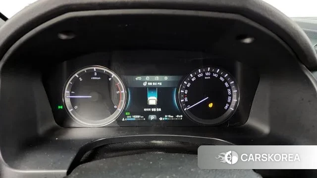 Ssangyong Rexton Sports Cannes id 3519584 из Кореи 18