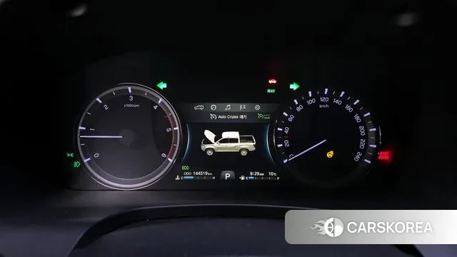 Ssangyong Rexton Sports id 3391559 из Кореи 18