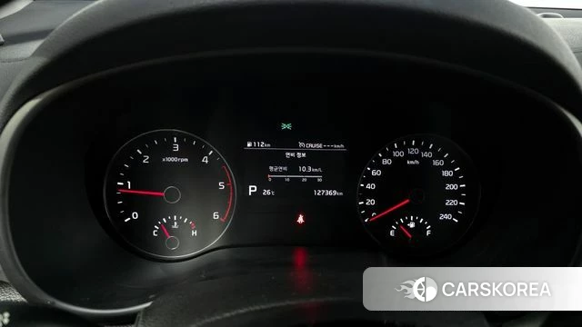 Kia Sportage The Bold id 3935794 из Кореи 18