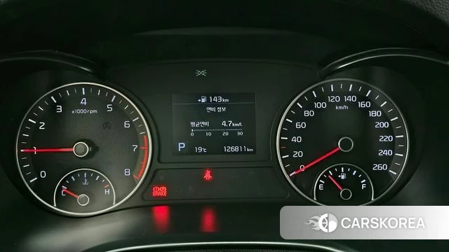 Kia The New K5 2nd generation id 3894235 из Кореи 18