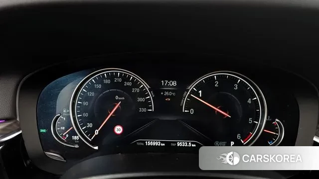 BMW 6 Series GT (G32) id 3024777 из Кореи 18