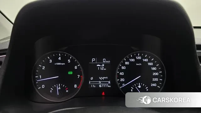 Hyundai Avante AD id 3737245 из Кореи 18