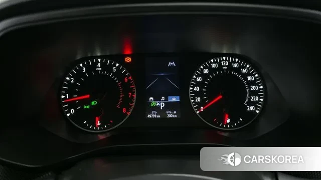 Renault Korea (Samsung) XM3 id 3507795 из Кореи 18