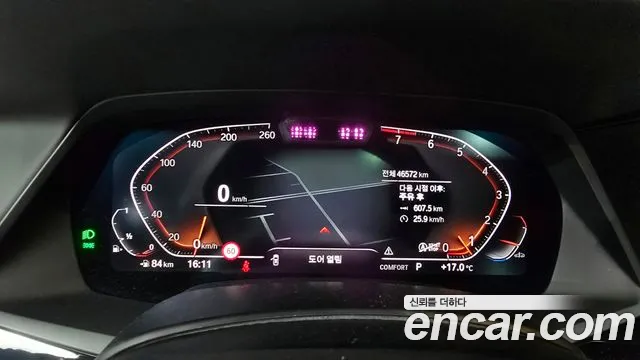 BMW X5 (G05) id 2674732 из Кореи 18