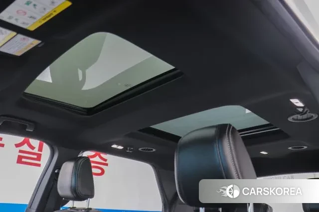 Ford Explorer id 3206395 из Кореи 17