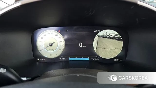 Hyundai The New Santa Fe id 3665443 из Кореи 18