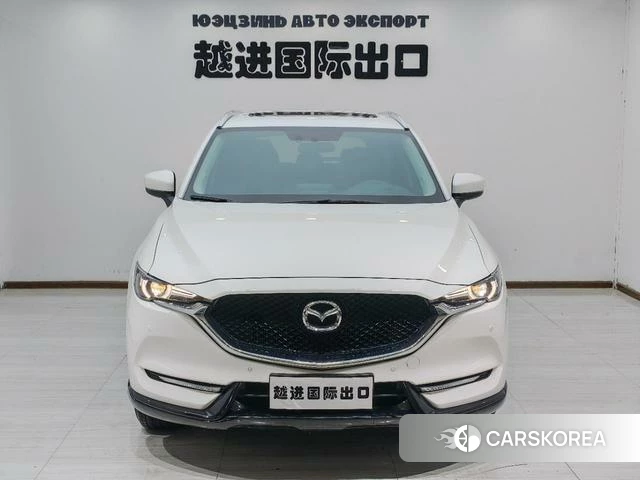 Mazda CX-5 id 4272890 из Китая 9