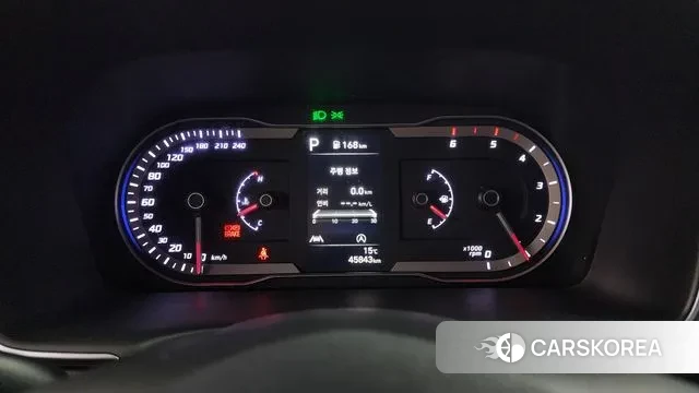 Hyundai Tucson (NX4) id 3341835 из Кореи 18