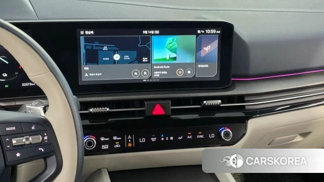 Kia The New Sportage 5th Generation Hybrid id 4847484 из Кореи 18