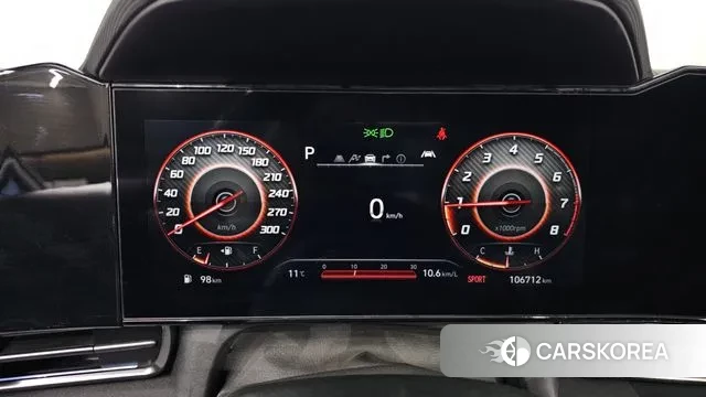 Hyundai Avante (CN7) id 3463231 из Кореи 18