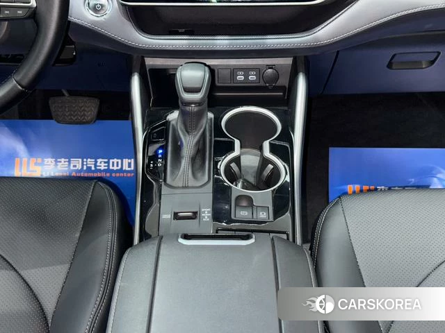 Toyota Highlander id 4368390 из Китая 30