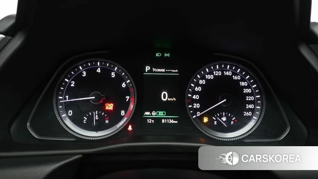 Hyundai Sonata (DN8) id 3892734 из Кореи 18