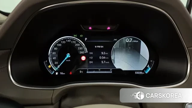 Genesis GV80 id 3567041 из Кореи 18