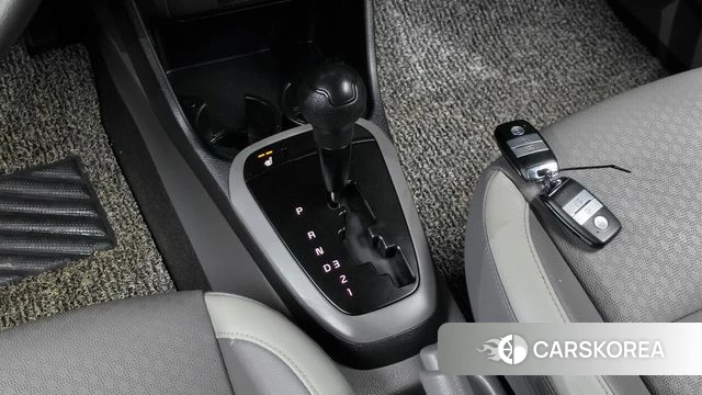 Kia All New Morning (JA) id 4698281 из Кореи 32