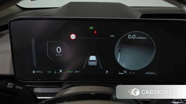 Kia The New Carnival 4th Generation id 4442265 из Кореи 31