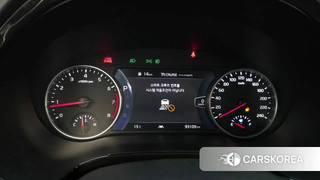 Kia Seltos id 3884200 из Кореи 18