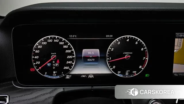 Mercedes-Benz E-Class W213 id 3454420 из Кореи 18