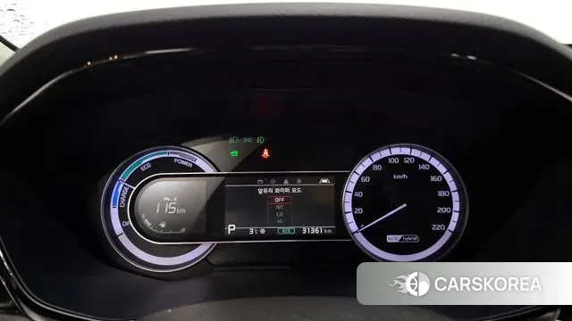 Kia The New Niro id 3509320 из Кореи 18