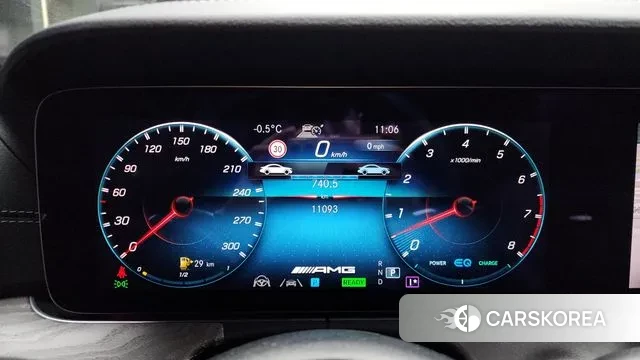 Mercedes-Benz E-Class W213 id 3545167 из Кореи 18