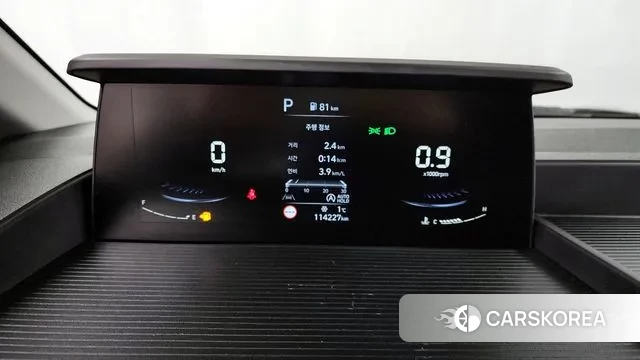 Hyundai Staria id 3492604 из Кореи 18