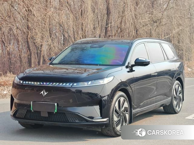 Dongfeng Yipai eπ008 id 3889734 из Китая 14