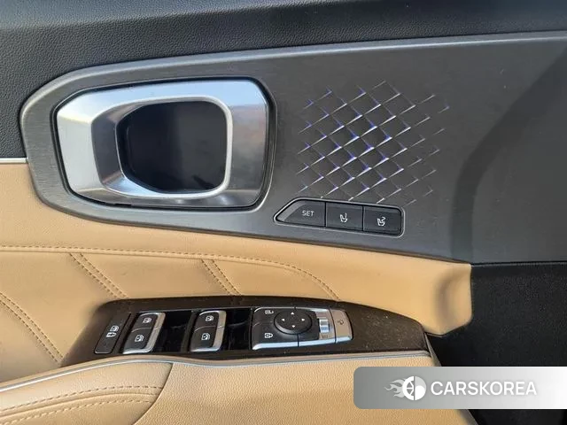 Kia Sorento 4th Generation id 3473958 из Кореи 10