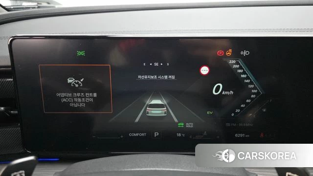 Ssangyong Actian 2nd Generation id 3933639 из Кореи 18