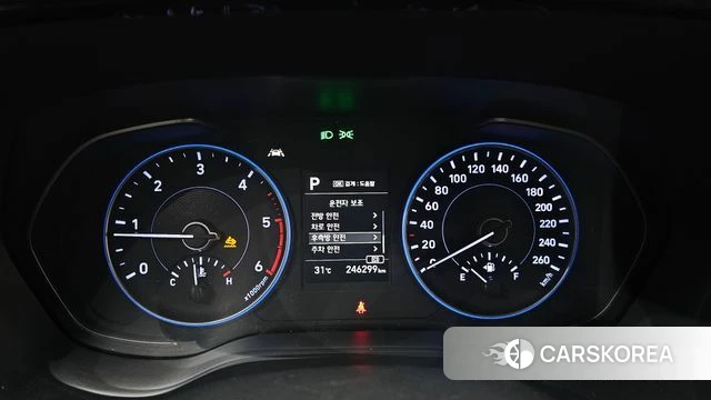Hyundai Palisade id 4465382 из Кореи 18