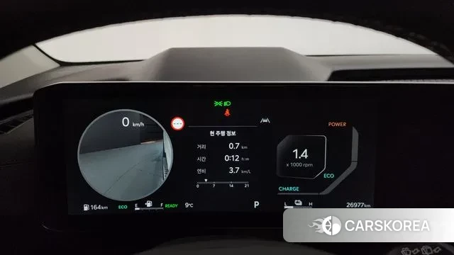 Kia The New Carnival 4th Generation id 3757938 из Кореи 18