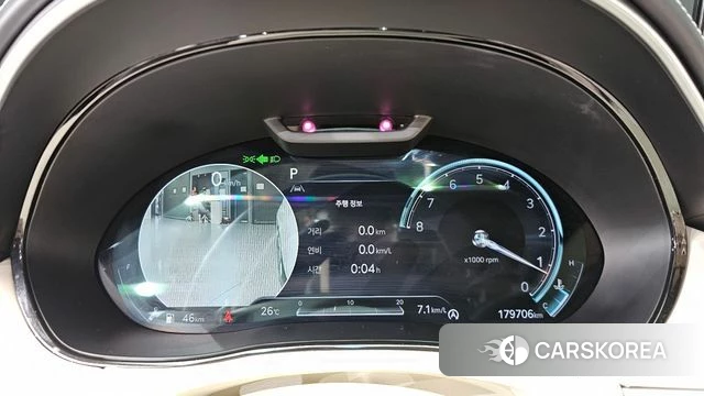 Genesis GV70 id 4476537 из Кореи 29
