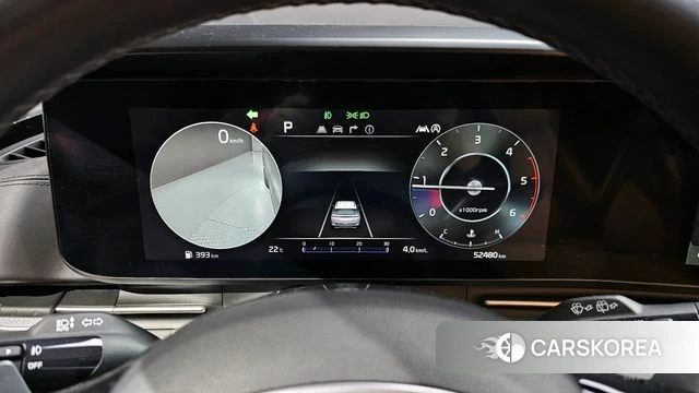 Kia Carnival 4th generation id 4302628 из Кореи 34