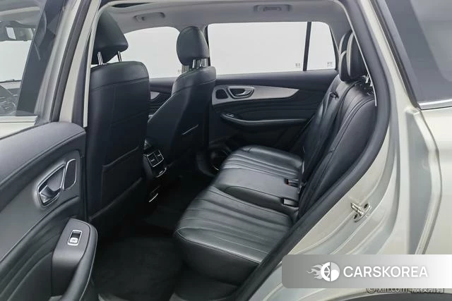 Roewe RX5 MAX id 4253602 из Китая 22