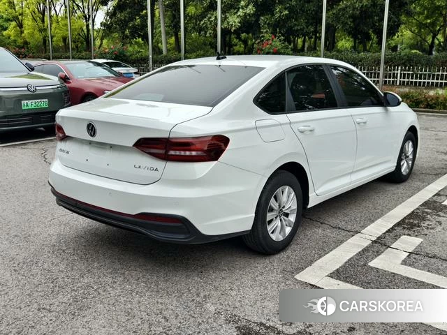Volkswagen Lavida id 4273090 из Китая 9