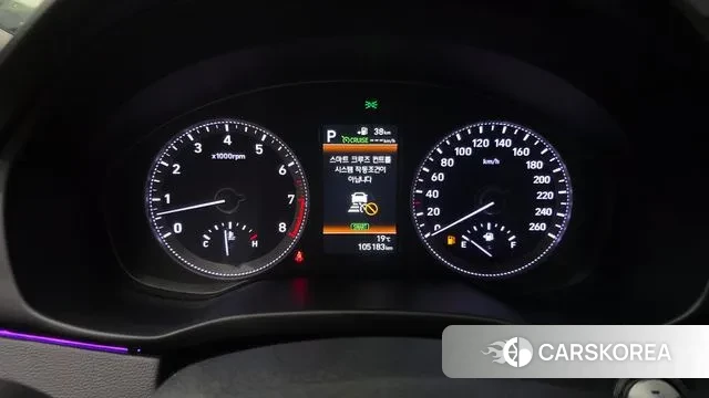 Hyundai Grandeur IG id 3362980 из Кореи 18