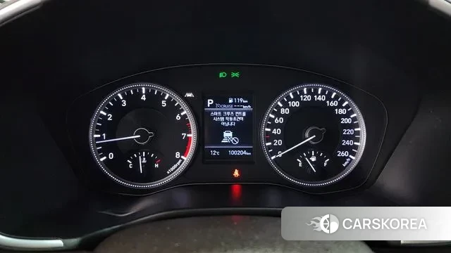 Hyundai Santa Fe TM id 3402498 из Кореи 18