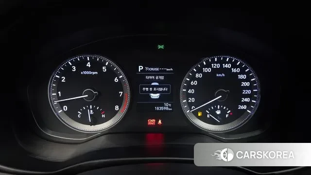 Hyundai Grandeur IG id 3728621 из Кореи 18