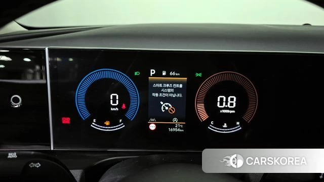 Hyundai The New Tucson (NX4) id 4248630 из Кореи 31
