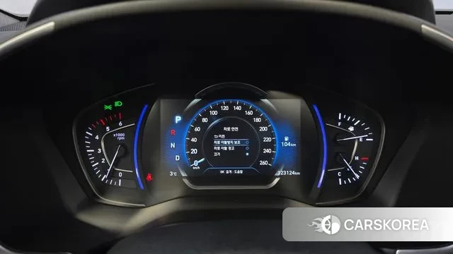 Hyundai Santa Fe TM id 3434824 из Кореи 18