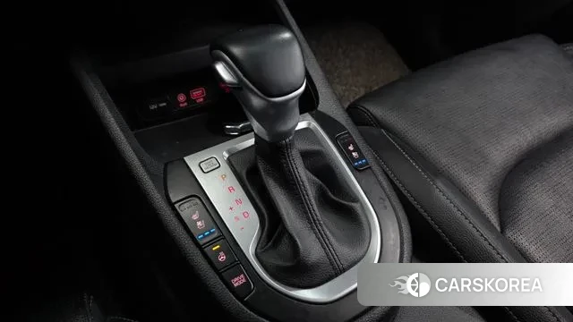 Kia Come New K3 id 3742074 из Кореи 18