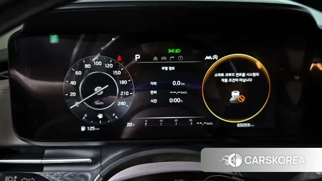 Kia Carnival 4th generation id 3349769 из Кореи 18