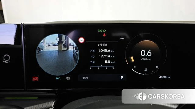 Hyundai Grandeur (GN7) id 3786846 из Кореи 18