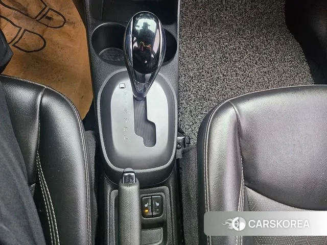 Chevrolet (GM Daewoo) The New Spark id 3622370 из Кореи 13