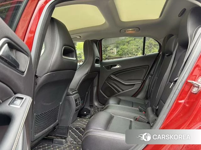 Mercedes-Benz GLA id 4212940 из Китая 8